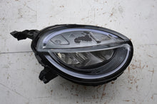 Laden Sie das Bild in den Galerie-Viewer, Frontscheinwerfer Fiat 600 H557RH09 NCM92-161050 52207557 LED Rechts Headlight SCH1982682010lm