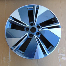 1x Alufelge 19 Zoll 8.0