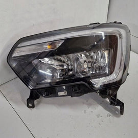 Frontscheinwerfer Renault Master III 260607867R- Links Scheinwerfer Headlight SCH3180997100ke