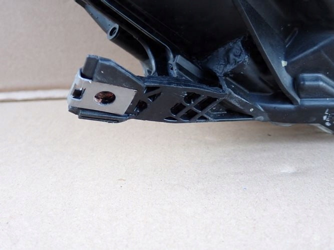 Frontscheinwerfer Dacia Duster 260602465R Full LED Links Scheinwerfer Headlight