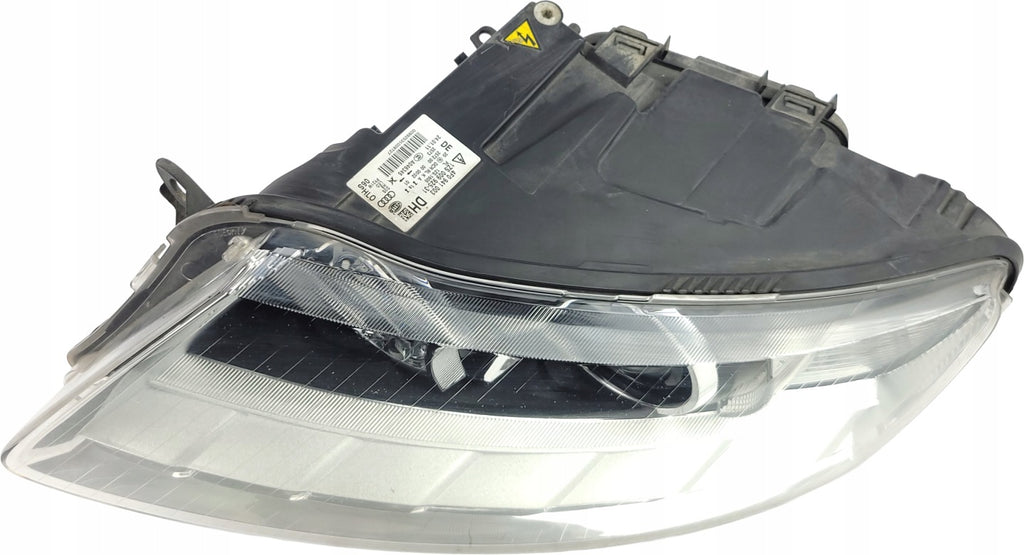 Frontscheinwerfer Audi A6 C6 4F0941029ES LED Links Scheinwerfer Headlight SCH3952934840cw