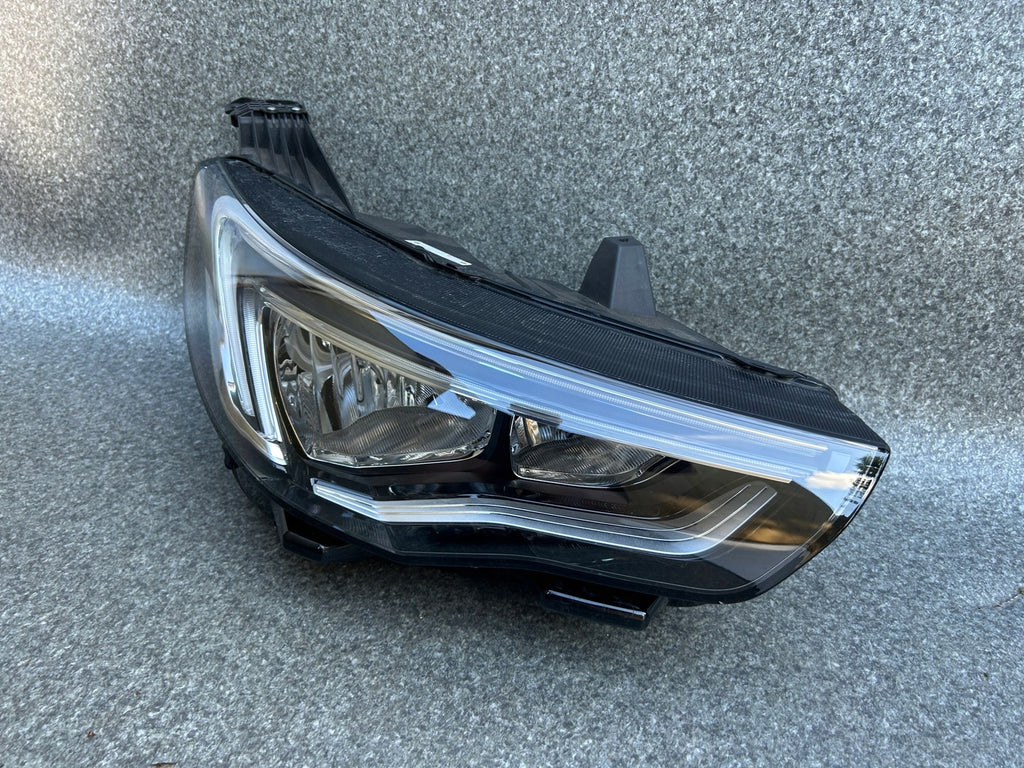 Frontscheinwerfer Opel Grandland X YP00015580 Rechts Scheinwerfer Headlight SCH7733231264zp