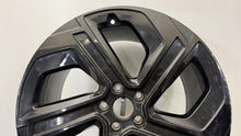Load image into Gallery viewer, 1x Alufelge 20 Zoll 9.5" 5x112 47ET Glanz Schwarz 14B601025R VW Rim Wheel FEL4856448930ra