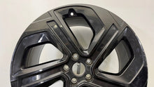 Load image into Gallery viewer, 1x Alufelge 20 Zoll 9.5" 5x112 47ET Glanz Schwarz 14B601025R VW Rim Wheel FEL4856448930ra