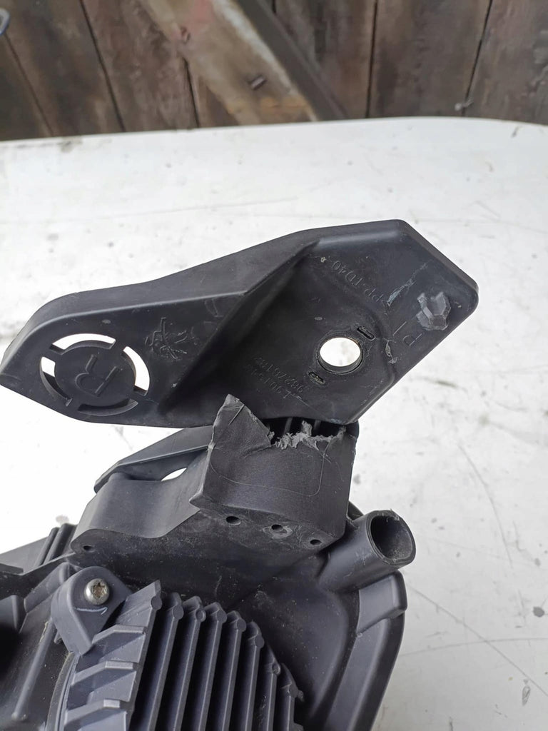 Frontscheinwerfer Peugeot 2008 II 9823193480 Rechts Scheinwerfer Headlight