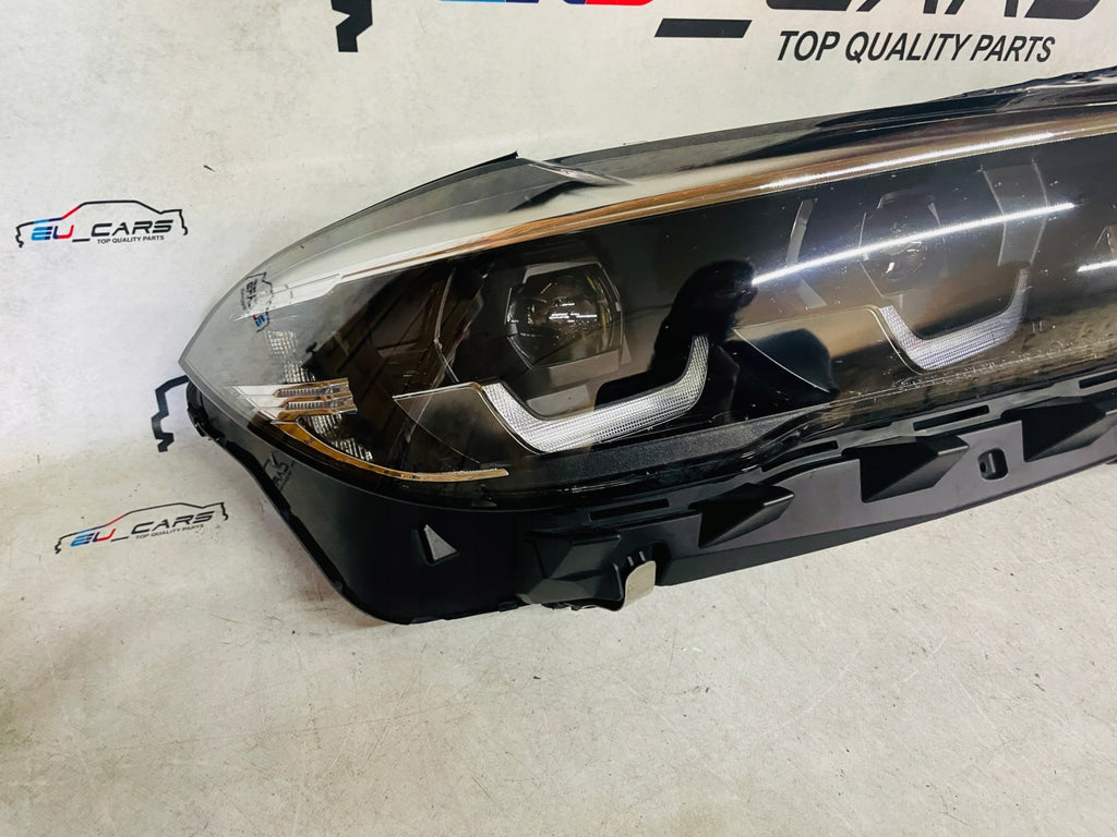 Frontscheinwerfer BMW X5 G05 X6 G06 5A27988 5A27987 Laser Ein Satz Headlight SCH5390047236ph