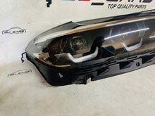 Laden Sie das Bild in den Galerie-Viewer, Frontscheinwerfer BMW X5 G05 X6 G06 5A27988 5A27987 Laser Ein Satz Headlight SCH5390047236ph