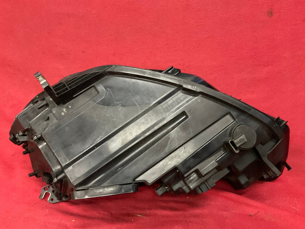 Frontscheinwerfer Audi A6 C7 4G0941034 LED Rechts Scheinwerfer Headlight