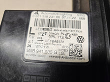 Load image into Gallery viewer, Frontscheinwerfer VW Tiguan 5NB941035G Links Scheinwerfer Headlight SCH4680146953dt
