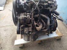 Laden Sie das Bild in den Galerie-Viewer, Motor VW Crafter BJK 2.5 TDI 109PS 80kW 2008 Diesel Engine Komplett