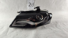 Load image into Gallery viewer, Frontscheinwerfer Audi 8K0941003C Xenon Links Scheinwerfer Headlight