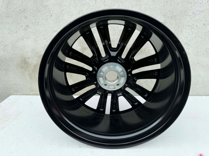 1x Alufelge 22 Zoll 9.0" 5x108 32294604 Volvo Xc90 Ii Rim Wheel FEL4419378125mv
