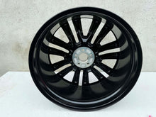 Load image into Gallery viewer, 1x Alufelge 22 Zoll 9.0" 5x108 32294604 Volvo Xc90 Ii Rim Wheel FEL4419378125mv