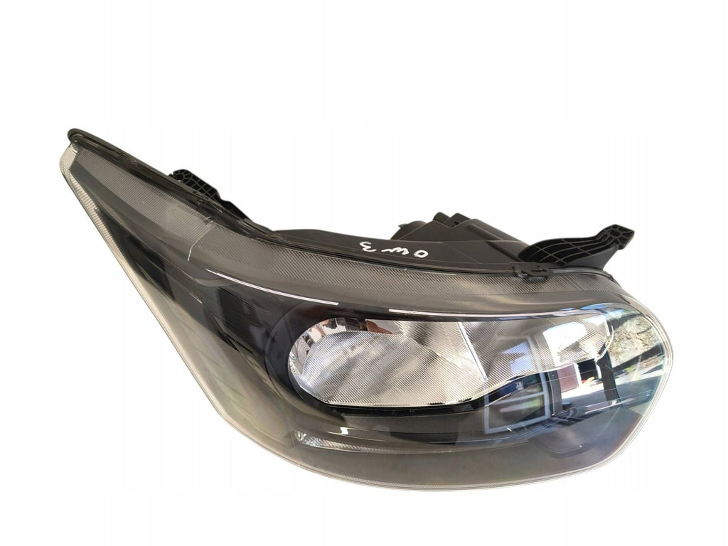 Frontscheinwerfer Ford Transit BK3113W0291 Rechts Scheinwerfer Headlight SCH4718486697gi