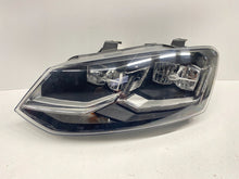 Load image into Gallery viewer, Frontscheinwerfer VW Polo 6c1 6C1941035 LED Links Scheinwerfer Headlight SCH5115836096qb