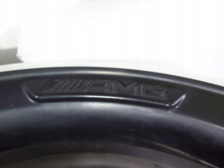 1x Alufelge 18 Zoll 8.0" 5x112 43ET A2134011800 Mercedes-Benz W213 Rim Wheel FEL3722980599bb