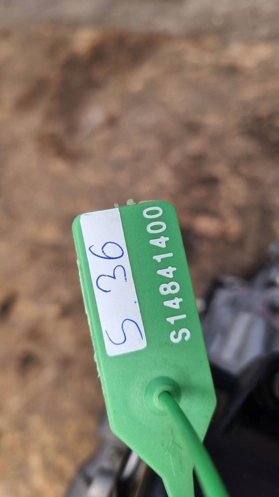 Motor Mercedes-Benz Glc X253 651921 2.2 CDI Diesel Engine Unkomplett Überholt