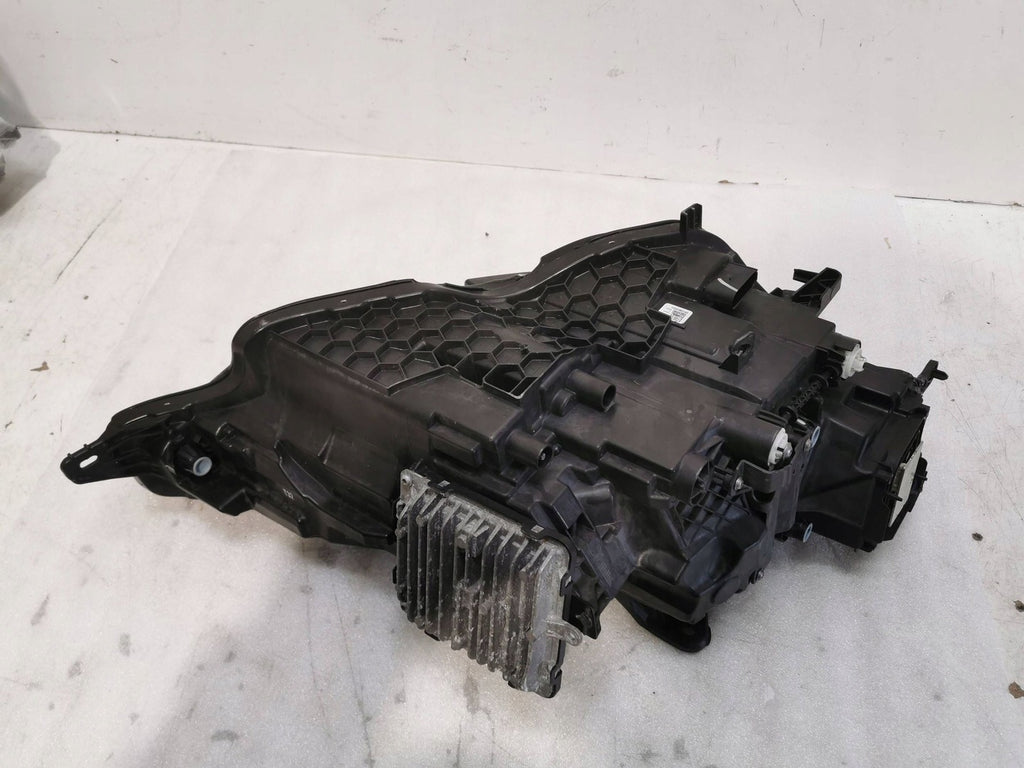 Frontscheinwerfer Volvo V60 22025905 Links Scheinwerfer Headlight SCH4671027159qa