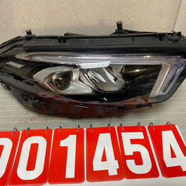 Frontscheinwerfer Mercedes-Benz W177 A1779063805 LED Rechts Headlight SCH3685932402zp