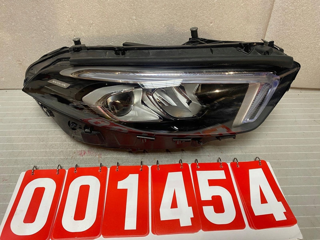 Frontscheinwerfer Mercedes-Benz W177 A1779063805 LED Rechts Headlight SCH3685932402zp