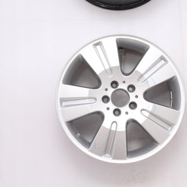 1x Alufelge 18 Zoll 8.0