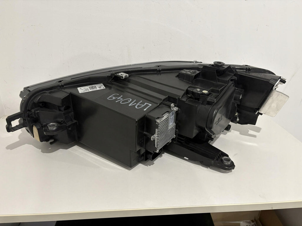 Frontscheinwerfer VW Passat 3J1941006 LED Rechts Scheinwerfer Headlight SCH2643777260gm