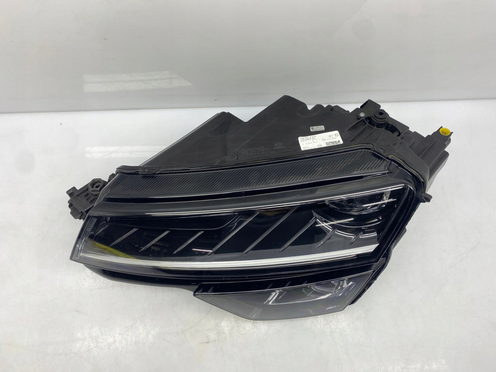 Frontscheinwerfer Skoda Karoq 57B941015D LED Links Scheinwerfer Headlight SCH9204702826gj