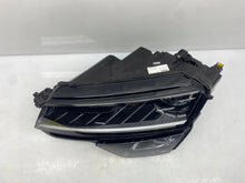Laden Sie das Bild in den Galerie-Viewer, Frontscheinwerfer Skoda Karoq 57B941015D LED Links Scheinwerfer Headlight SCH9204702826gj