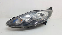 Load image into Gallery viewer, Frontscheinwerfer Ford Fiesta 1EJ24704501 8A6113W030AG Links Headlight SCH5072745932ha