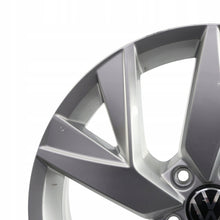 Laden Sie das Bild in den Galerie-Viewer, 1x Alufelge 18 Zoll 7.0" 5x112 43ET Glanz 5NA601025AD VW Tiguan Ax1 Rim Wheel FEL7990018148fq
