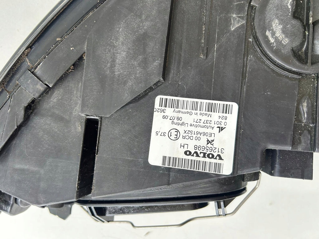 Frontscheinwerfer Volvo S40 V50 31265698 Xenon Links Scheinwerfer Headlight SCH8548365993fn