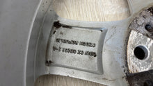 Load image into Gallery viewer, 1x Alufelge 16 Zoll 6.5" 5x120 46ET 9803720 Mini R60 R61 Rim Wheel FEL7070895624qv