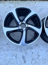 Load image into Gallery viewer, 1x Alufelge 18 Zoll 8.0&quot; 5x112 A2134013200 Mercedes-Benz W213 Rim Wheel