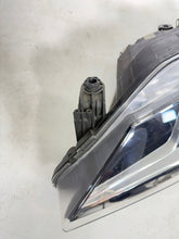 Laden Sie das Bild in den Galerie-Viewer, Frontscheinwerfer Seat I Ibiza 6J1941005L LED Links Scheinwerfer Headlight SCH5240502317ud