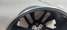 Laden Sie das Bild in den Galerie-Viewer, 1x Alufelge 21 Zoll 11.5" 5x130 66ET 4J3601025K Audi E-Tron Gt Rim Wheel FEL4559812940so