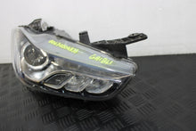 Laden Sie das Bild in den Galerie-Viewer, Frontscheinwerfer Maserati Ghibli M157 00670004835 00670004833 Xenon Ein Satz SCH7077043131vr