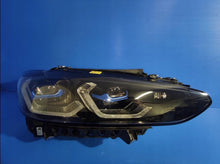 Load image into Gallery viewer, Frontscheinwerfer BMW 4 G22 G23 G26 9505116-03 Laser Rechts Headlight SCH6536413827hv