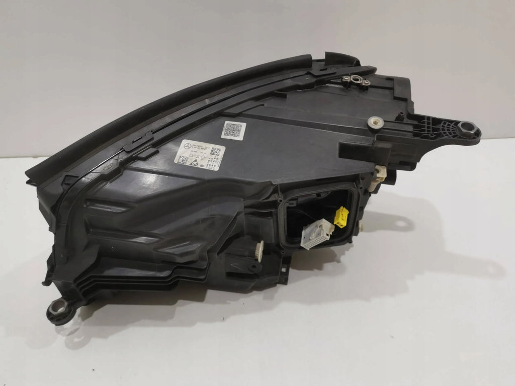 Frontscheinwerfer Mercedes-Benz Gls X167 A1679069007 Rechts Headlight SCH4552285752ed