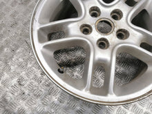 Load image into Gallery viewer, 1x Alufelge 17 Zoll 5x120 852MNH Land Rover Range Sport L320 Rim Wheel FEL8133822526vv