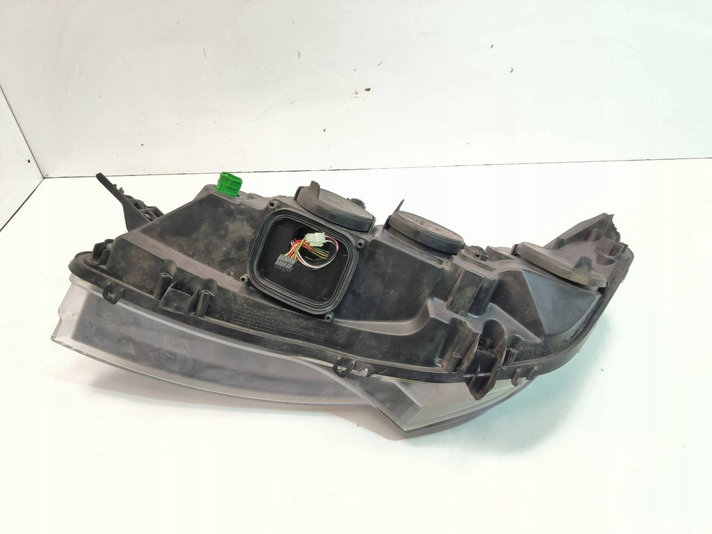 Frontscheinwerfer Fiat Ducato 1394425080 Rechts Scheinwerfer Headlight