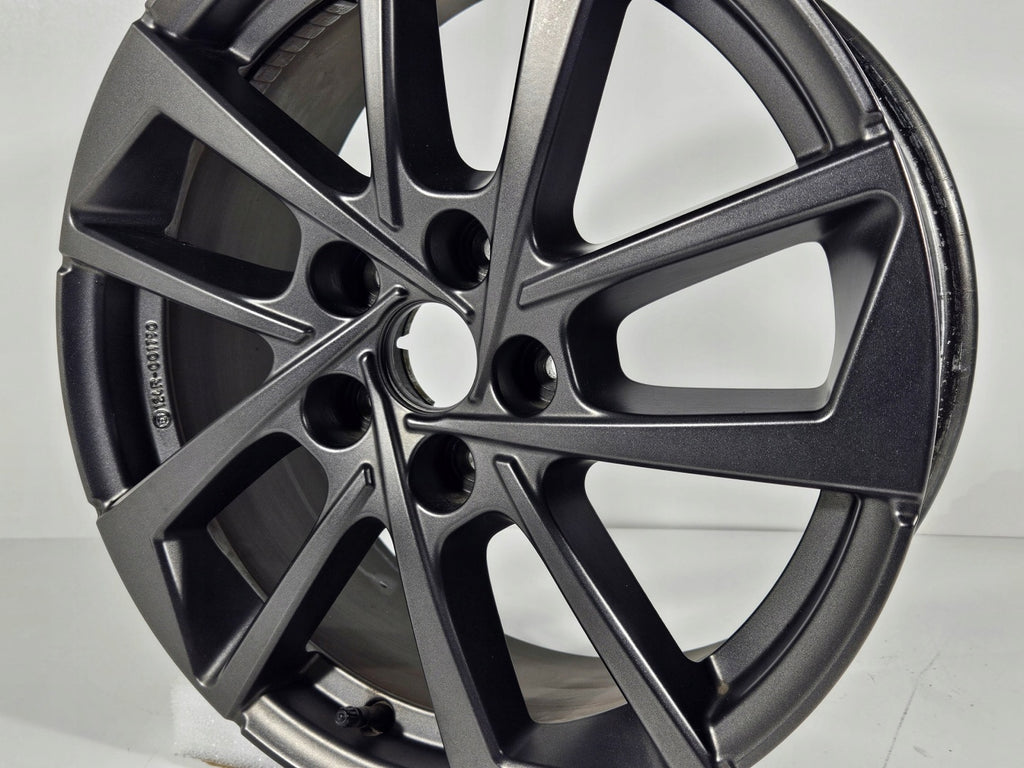1x Alufelge 17 Zoll 7.0" 5x114.3 43 5ET N7400ADE07 Hyundai Tucson Rim Wheel FEL2311178539ms