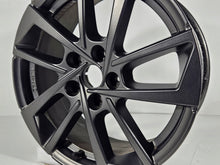 Load image into Gallery viewer, 1x Alufelge 17 Zoll 7.0" 5x114.3 43 5ET N7400ADE07 Hyundai Tucson Rim Wheel FEL2311178539ms