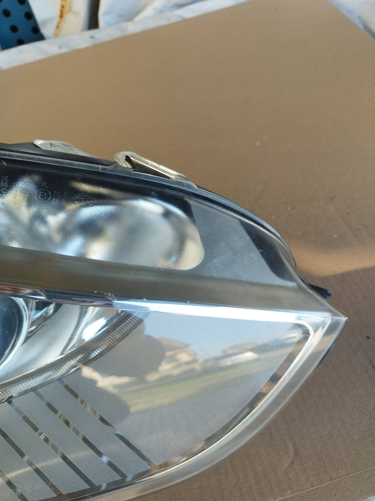 Frontscheinwerfer Ford Mondeo III 6M2113D154DK Rechts Scheinwerfer Headlight SCH4050883264nf