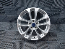 Load image into Gallery viewer, 1x Alufelge 17 Zoll 5x108 2402423 Ford Kuga Iii Rim Wheel FEL9326462291wm