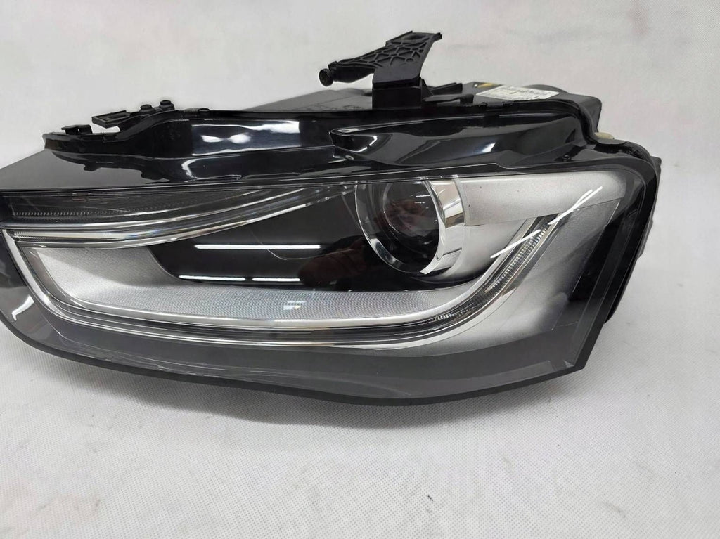 Frontscheinwerfer Audi A4 B8 8K0941005C Xenon Links Scheinwerfer Headlight