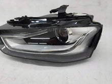 Load image into Gallery viewer, Frontscheinwerfer Audi A4 B8 8K0941005C Xenon Links Scheinwerfer Headlight