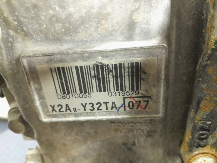 Motor Lexus Nx X2AR-Y32TA 2.5 197PS 2019 Benzin Engine Komplett MOT5722147960xz