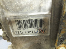 Laden Sie das Bild in den Galerie-Viewer, Motor Lexus Nx X2AR-Y32TA 2.5 197PS 2019 Benzin Engine Komplett MOT5722147960xz