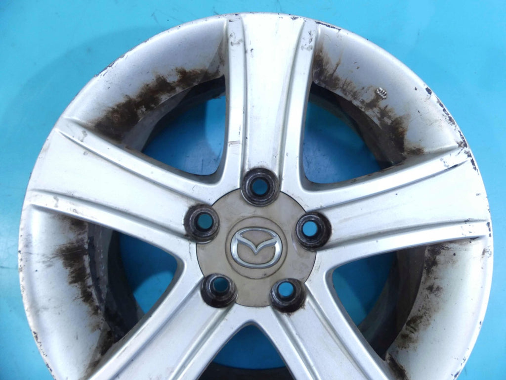 4x Alufelge 16 Zoll 7.0" 5x114.3 Mazda 6 Rim Wheel FEL9543870352tn