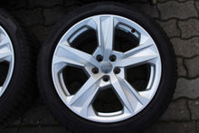 Load image into Gallery viewer, 4x Alufelge 19 Zoll 8.0" 5x112 27ET 4K8601025J Audi A7 Rim Wheel FEL2528272500hv